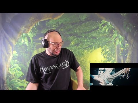 Tears Of Tragedy - Epitaph (REACTION!!!)