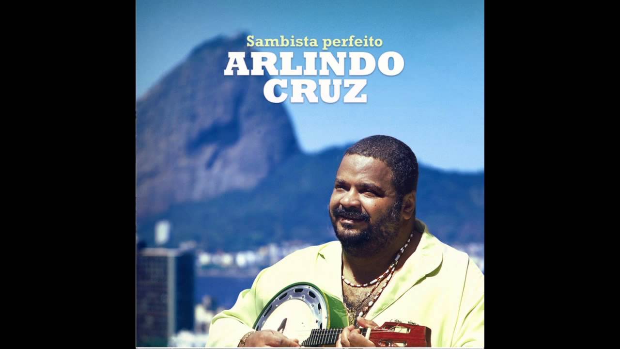 Arlindo Cruz - O Que É O Amor