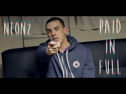 Neonz - Paid In Full | Net Vid