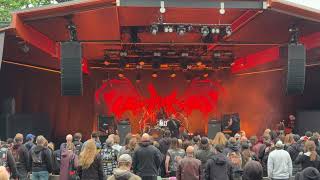 Download lagu Dark Angel - Live at Thrash the Park, Uppsala 2025 - Full show mp3