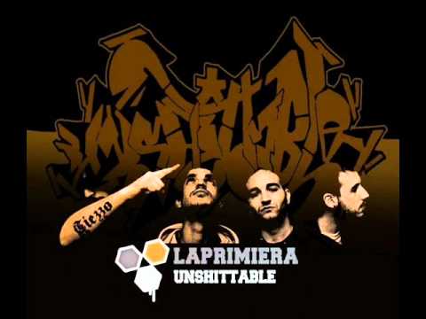 La Primiera Crew - Abbestia