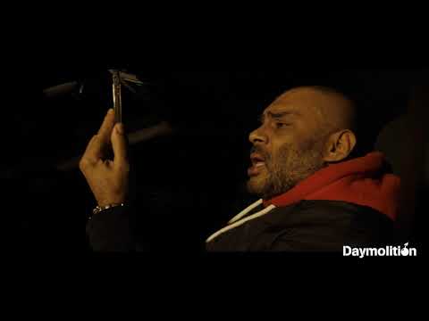 Billy Banks -Double B I Daymolition