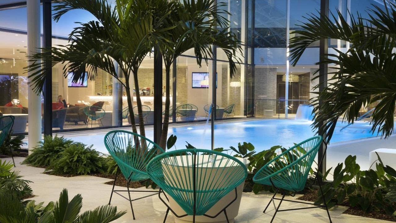 Oceania Paris Roissy CDG, Le Mesnil-Amelot, France