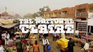 Tal National - Claire