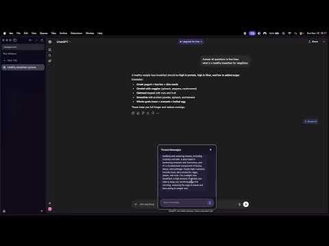 Item video thumbnail