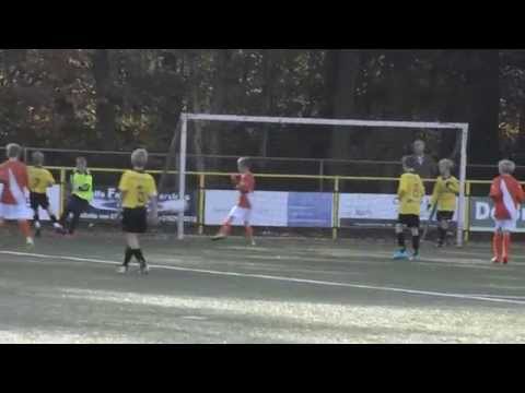 Brakkenstein E1G - Orion E2  d.d. 31 10 2015