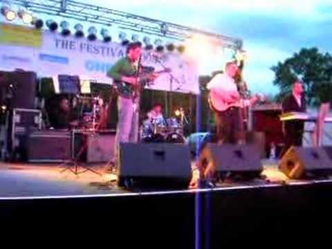 Nochi Krohn Band - The Festival , Sukkos 2005