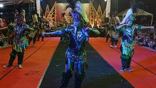 Download lagu Iki seni lagu mp3 topeng ireng sanggar mahkota mp3