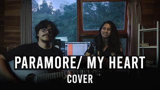 Download lagu Paramore - My Heart (Cover) x ILYSM mp3 Download lagu Paramore - My Heart (Cover) x ILYSM mp3