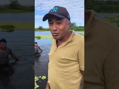 Transposição do São Francisco no RN