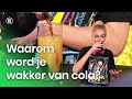 Waarom word je wakker van cola? | Waarom? Daarom!