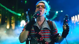 Good Girls ☯ Elle King⚡️Ghostbusters⚡️