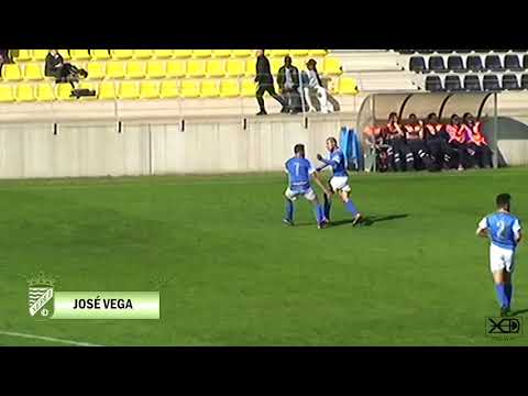Resumen San Roque de Lepe 3-1 Xerez
