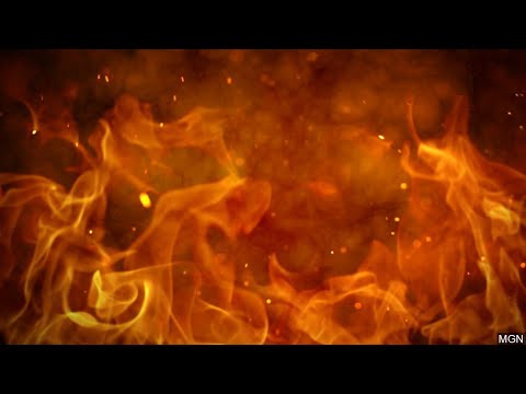 Northern Minnesota Red Cross Chapter Responds to 10 House Fires for 10 Straight Days