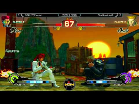 GCT #54 - AE 2012 WF - SRKUW Fawwaz vs Finelikewine49