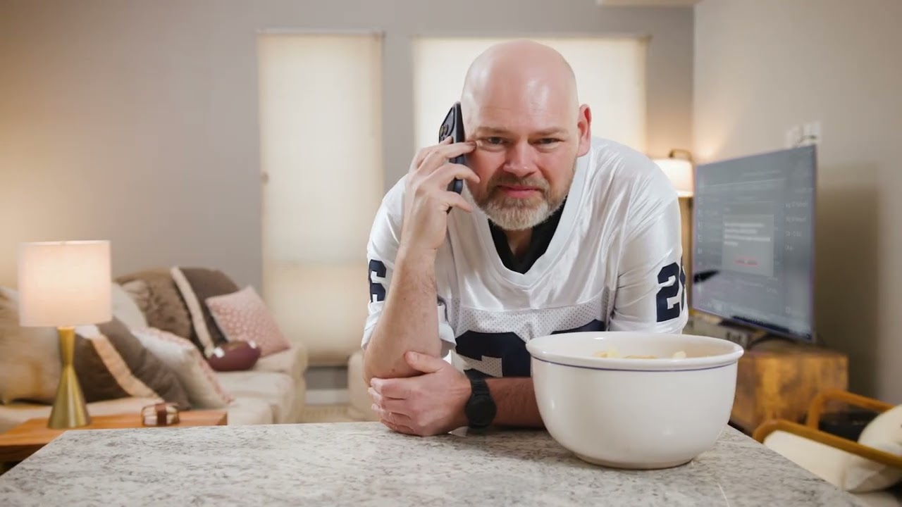 DISH - Gameday Assist