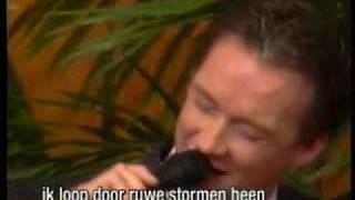 Russell Watson - You raise me up - Hour of Power