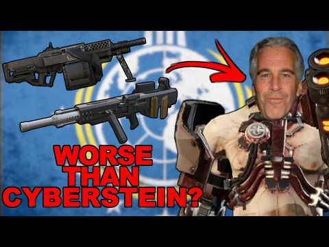Everything WRONG With The Guns In Helldivers 2 (PART 2 - Support Weapon Boogaloo)