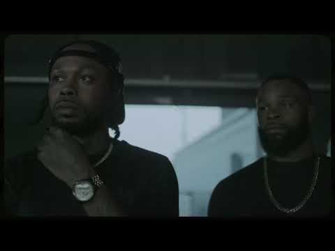 Arch Angels - Slide feat. Berner & G the Singer