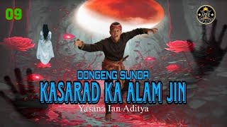 Download lagu DONGENG SUNDA KASARAD KA ALAM JIN BAGIAN 09 mp3
