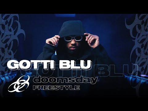 Gotti Blu - “PSA Opps Doing Bad” | Doomsday Freestyle