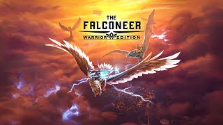 The Falconeer: Warrior Edition (English) video 1