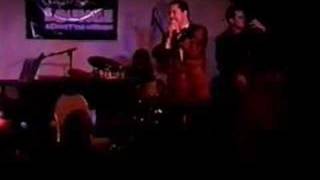 Richard Cheese - Lounge Against the Machine Medley