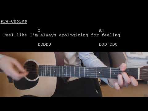 Anxiety - Julia Michaels