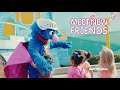 Sesame Street Kids Weekends