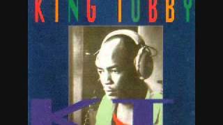 King Tubby - Get ready for the Master Dub
