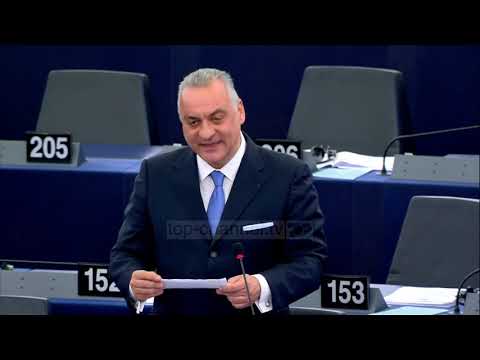 Eurodeputeti kritik me shqiptarët/ Kefalogiannis zgjidhet në krye të komitetit për Shqipërinë