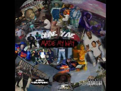 Yaeyae ft Sb - In My City