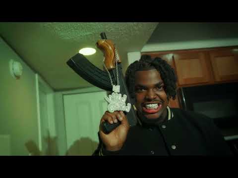 Wild Child Ty - 4038 (Official Music Video) Shot by @Rozay4K x @1600ALE_