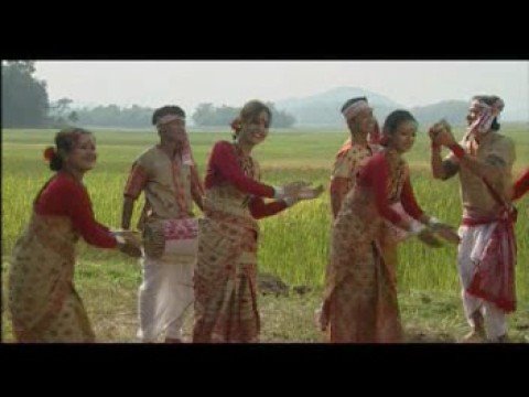 Soraai Ure Ure...bihu Song Cover