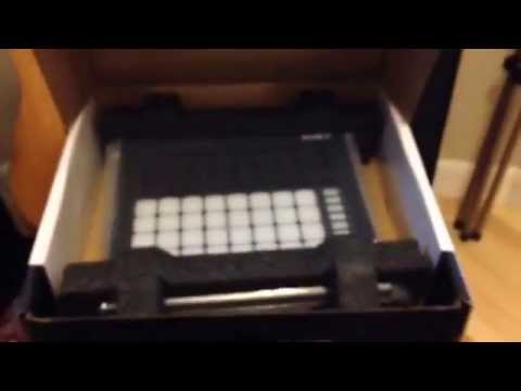 Quick Livid Base 2 Unboxing