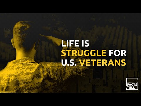 What can a country's belligerence do to its soldiers?