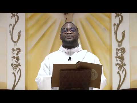 Évangile du jour du 9 avril  2026