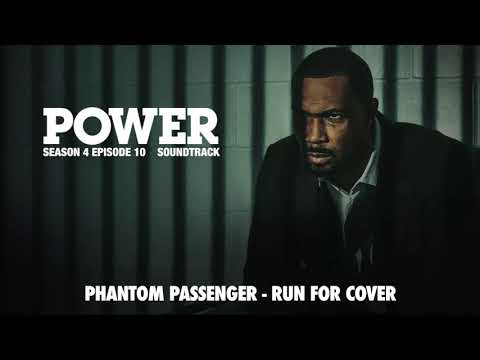 Phantom Passenger   Run For Cover Power season 4 episode 10