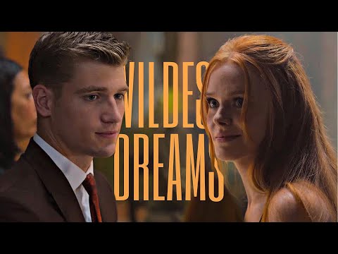 ✗ Bloom & Sky | Wildest Dreams (Fate: The Winx Saga S2)