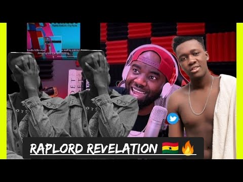 Nigeria 🇳🇬Reacts to RapLord Revelation - Picasso ft. King Passion (official Audio slide) Reaction!!