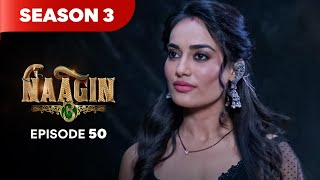 Download lagu Serial Drama Naagin | Musim 3 | Episode 50 | Drama Terbaik 2025 mp3
