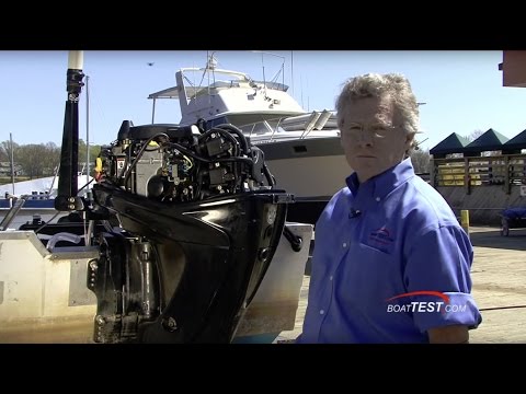See What Happens When Royal Purple’s Outboard Motor Oil Is Put to the Test