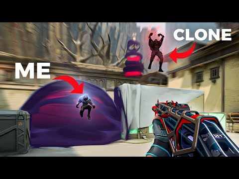 What 10,000 hours of Omen Looks Like...