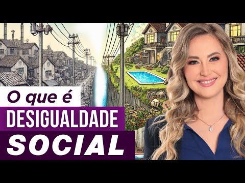 Social Inequality in Brazil and the World