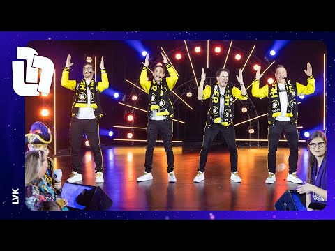 Heite Soep - Gekkehoês (Horst) | Halve finale LVK 2026