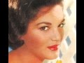 Connie Francis - Solamente Una Vez  {You Belong To My Heart}  (Spanish version)(6)