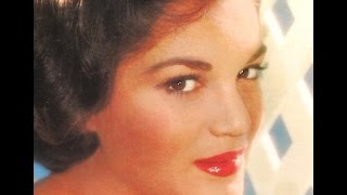 Connie Francis - Solamente Una Vez  {You Belong To My Heart}  (Spanish version)(6)