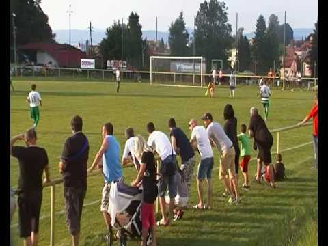 Tj Višňové - Nižná (Slovenský pohár)