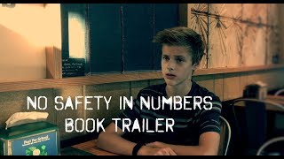 No Safety in Numbers Book Trailer
