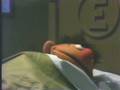 Classic Sesame Street Ernie Sings A Lullaby